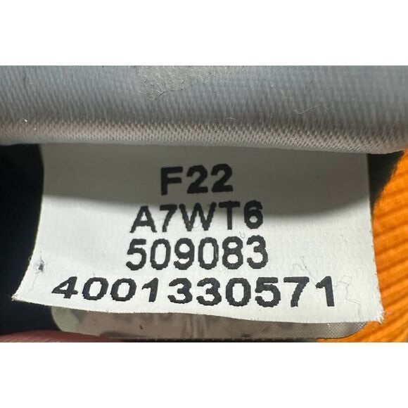 The North Face Men's Color Block Pullover Hoodie Hoody Green Combo - Picture 9 of 9